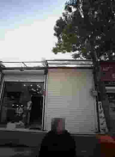 فروشگاه پوشاک در سلیمانی