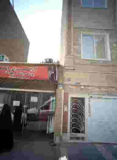 فروشگاه پوشاک در دولت آباد