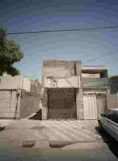 سالن زیبایی باران طراوت در محله امام خمینی مشهد 