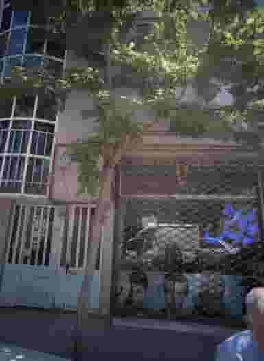 پیرایش در محله رده مشهد 