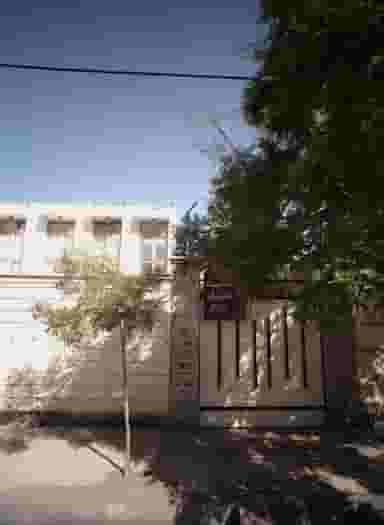 سالن زیبایی نیلوفر در محله ابوذر مشهد 