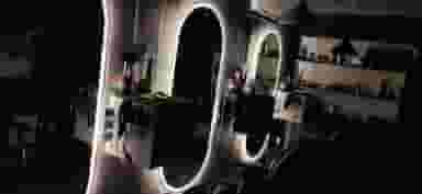 آرایشگاه و سالن ماساژ مردانه پارادایس در محله چهارباغ مشهد 