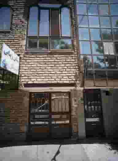 سالن زیبایی نسیم ناز در شهرک ابوذر مشهد 