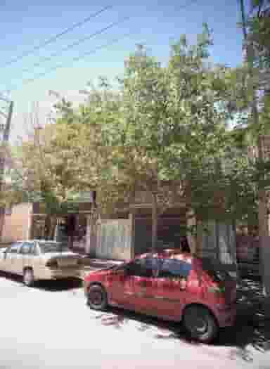 سالن زیبایی سوگند در محله بهمن مشهد 