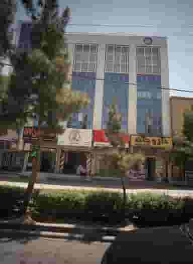 آرایشگاه مردانه فانتاستیک در محله شاهد مشهد 