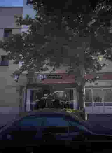 آرایش موکات در محله راهنمایی مشهد 