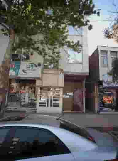 انستیتو زیبایی روبینا در محله شهید هاشمی نژاد مشهد 