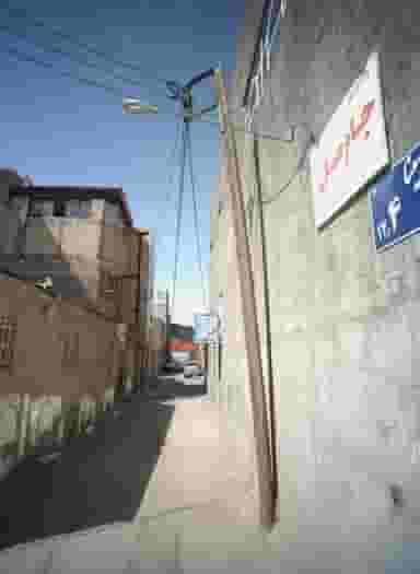 سالن زیبایی جام عسل در محله پورسینا مشهد 