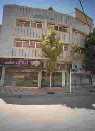 سالن زیبایی در محله ثامن مشهد 