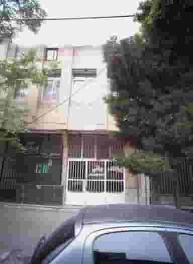 پیرایشکده مرتضی در محله کوشش مشهد 