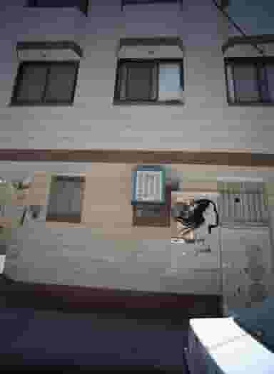 زیبایی قصر در محله ایثارگران مشهد 