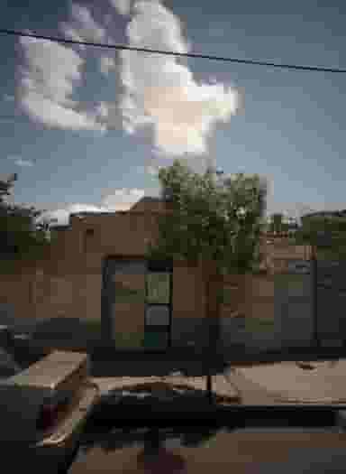 سالن زیبایی کیانا در محله شهید معقول مشهد 