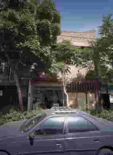 آرایشگاه در کوی ولیعصر مشهد 