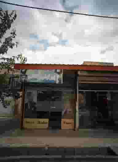 پیرایش کاظم در شهرک مهر آباد مشهد 