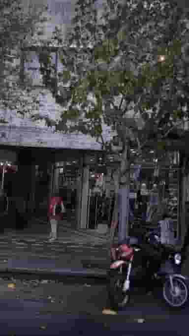 پوشاک آقایان سمپل در فردوسی