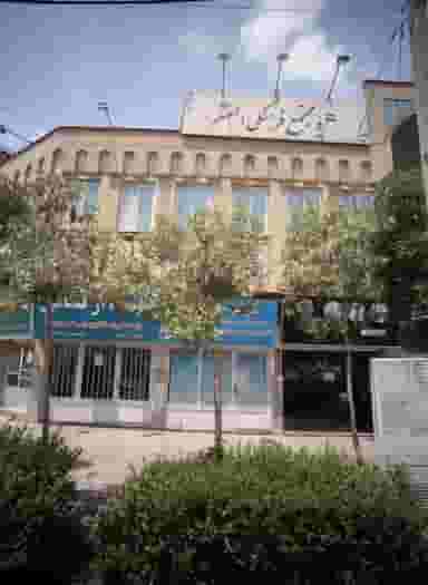 پیرایش 64 در محله استاد یوسفی مشهد 