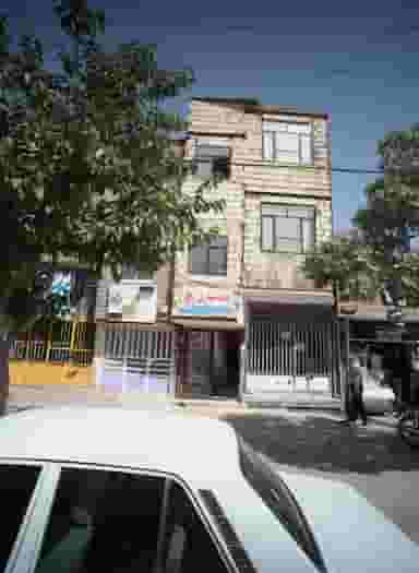 سالن زیبایی آیسو در محله طبرسی شمالی مشهد 