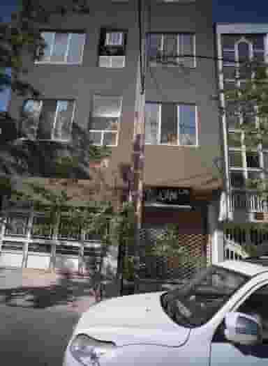 زیبایی سران در محله هدایت مشهد 