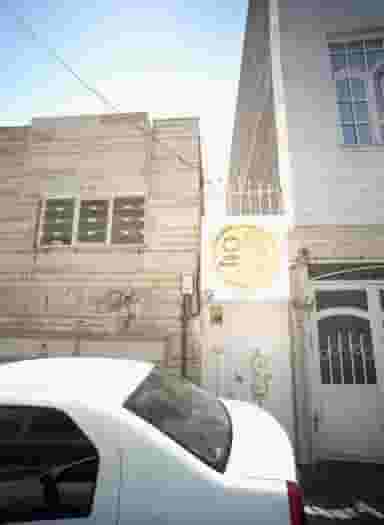 زیبایی لوزان در محله امام خمینی مشهد 