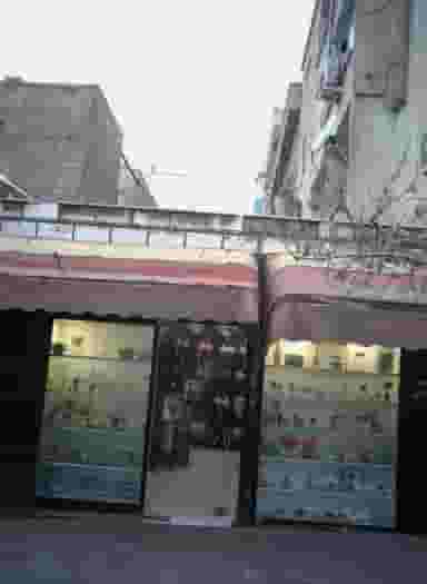 فروشگاه پوشاک زنانه در تهرانسر شمالی