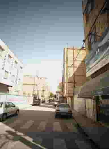 سالن زیبایی گریمور در محله طبرسی شمالی مشهد 