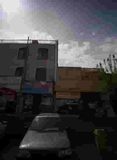 فروشگاه پوشاک ملکه در تهرانپارس شرقی