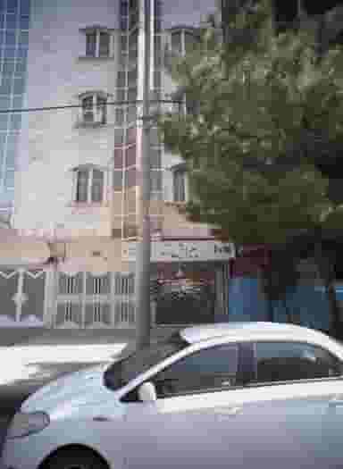پیرایش زند در محله فرهنگ مشهد 