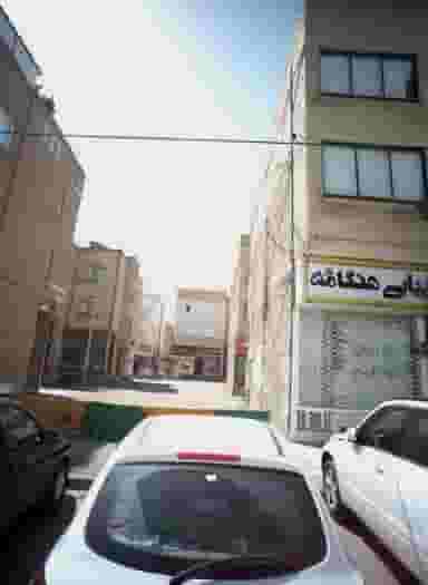سالن زیبایی هنگامه ناز در محله حجاب مشهد