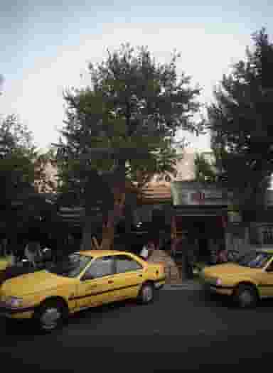 فروشگاه پوشاک در قلمستان