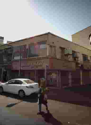 فروشگاه پوشاک سیتی سنتر در شکوفه