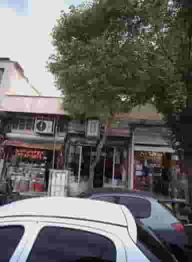 فروشگاه پوشاک در مسعودیه