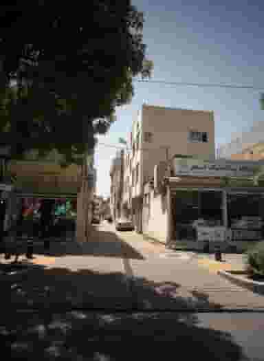 آرایش مرتضی در محله نوغان مشهد 