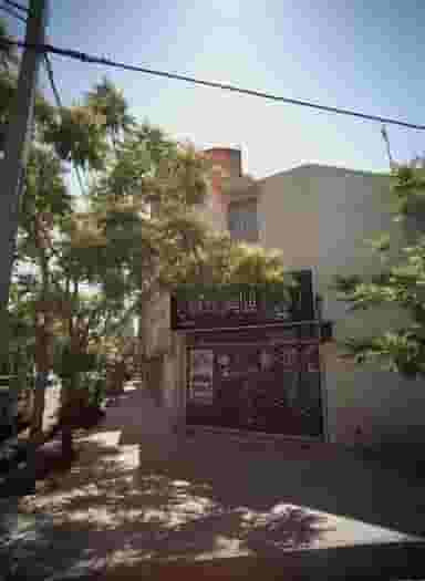 پیرایش داریان در محله آزادشهر مشهد 