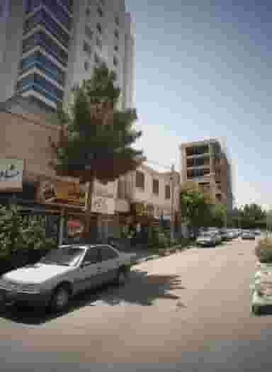 آرایشگاه نیوفرم در محله شریف مشهد 