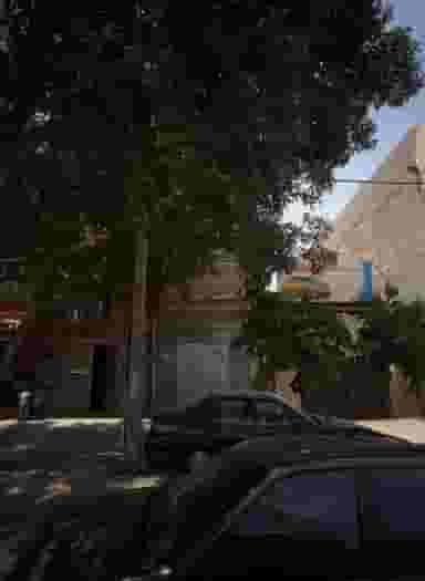 سالن زیبایی یاس در محله موعود مشهد 