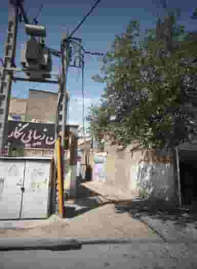 سالن زیبایی نگار در محله شهید معقول مشهد 