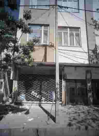 آرایشگاه مکس در محله ابوذر مشهد 