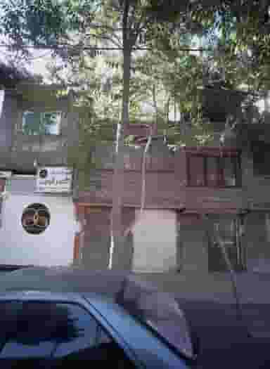 سالن آرایش و زیبایی قصر قیچی در محله شهید بهشتی مشهد 