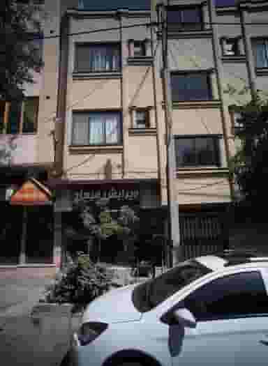 آرایشگاه ویرایش میعاد در محله شهید بهشتی مشهد 