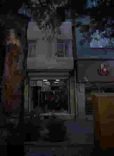 فروشگاه پوشاک مردانه در امیریه