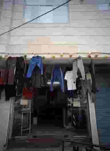 فروشگاه پوشاک در شمیران نو