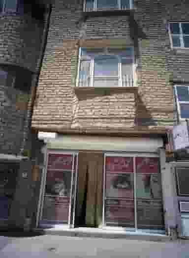 سالن آرایش راز زیبایی در محله طبرسی شمالی مشهد 