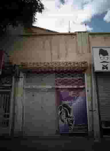 سالن زیبایی جواهر در محله شهید آوینی مشهد 