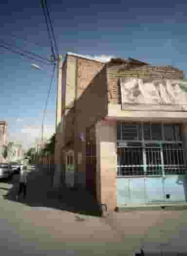 پیرایش پارسا در محله پورسینا مشهد 