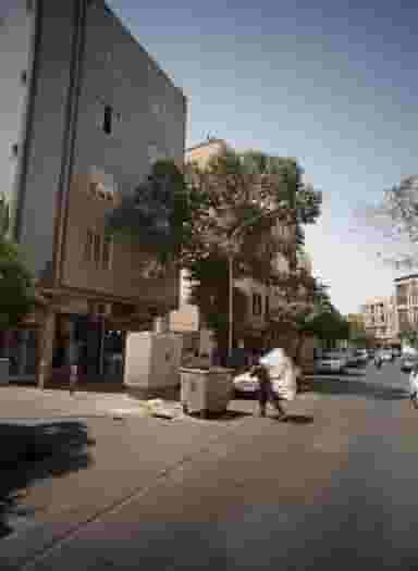 فروشگاه پوشاک در جابری