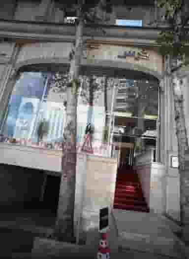 فروشگاه پوشاک فرس در دزاشیب