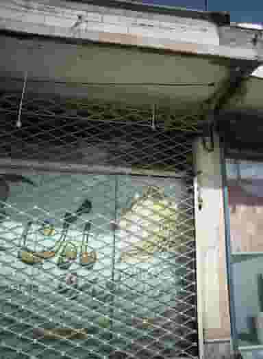 سالن زیبایی ماه من در محله شهید معقول مشهد 