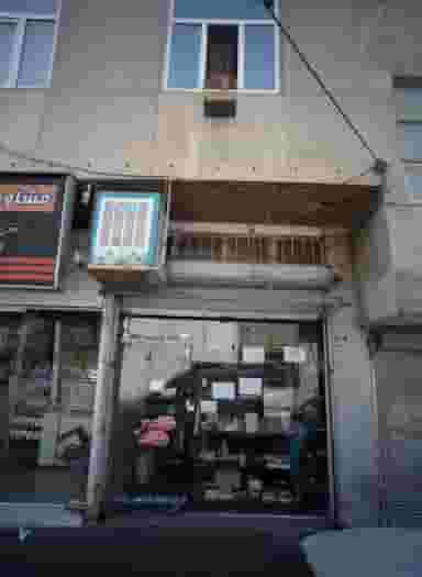 فروشگاه پوشاک در مسعودیه