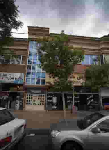 زیبایی ملیحه در محله هفت تیر مشهد 