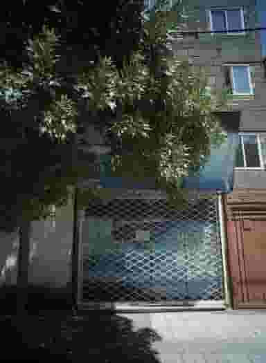 سالن زیبایی یکتا در محله نیزه مشهد 